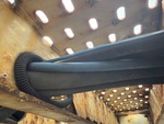 Chassis with Lights/Wiring Condition