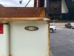 Chassis with Marker Lights Functional