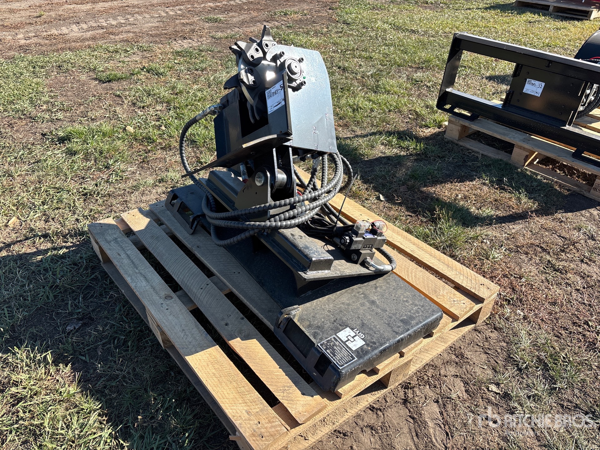 2026 GIYI GY-SG45