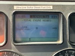 Cab with Engine Hours
