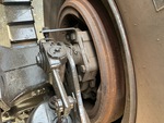 Brakes with