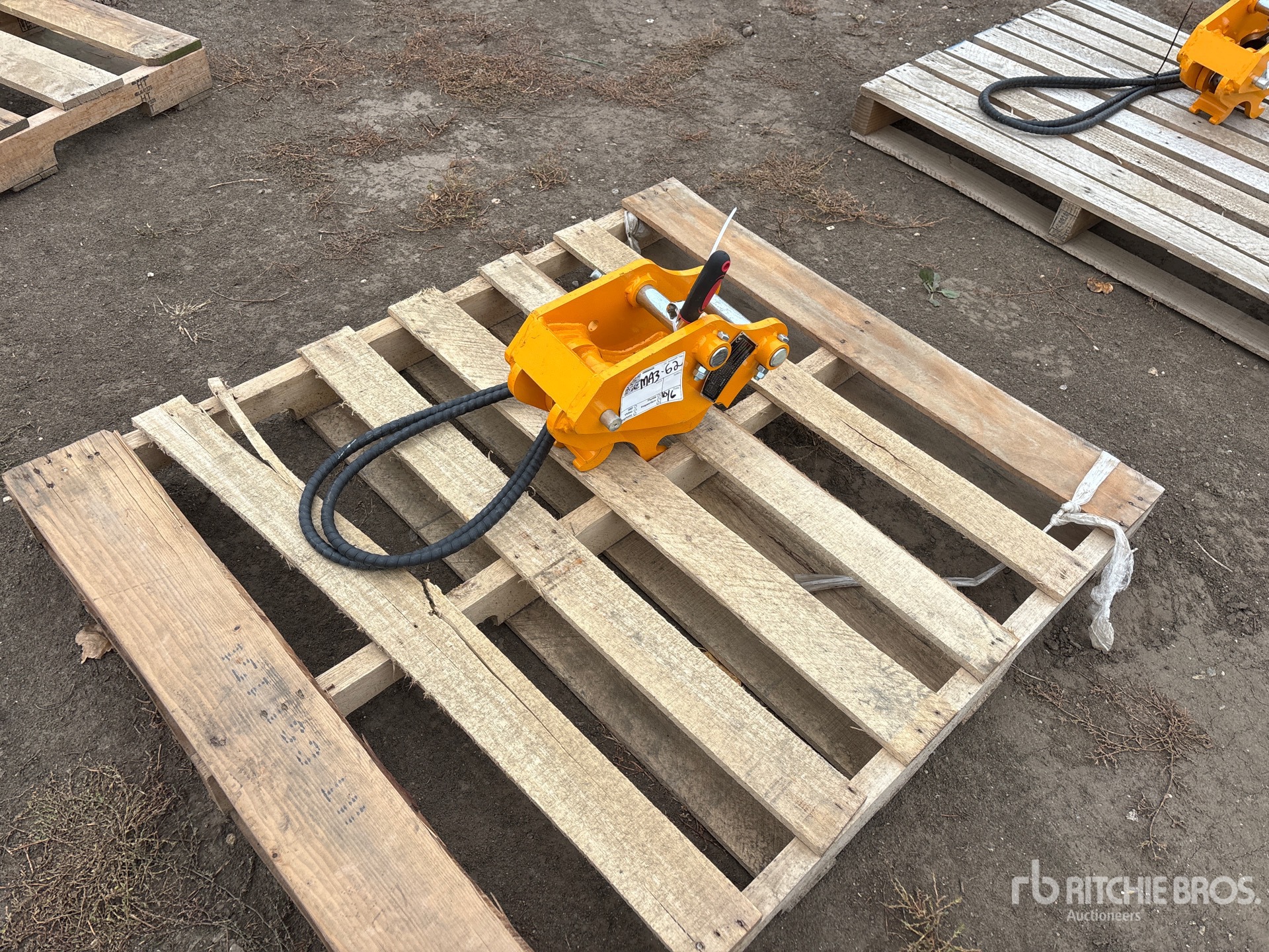 Photo of 2026 GIYI GY-K302