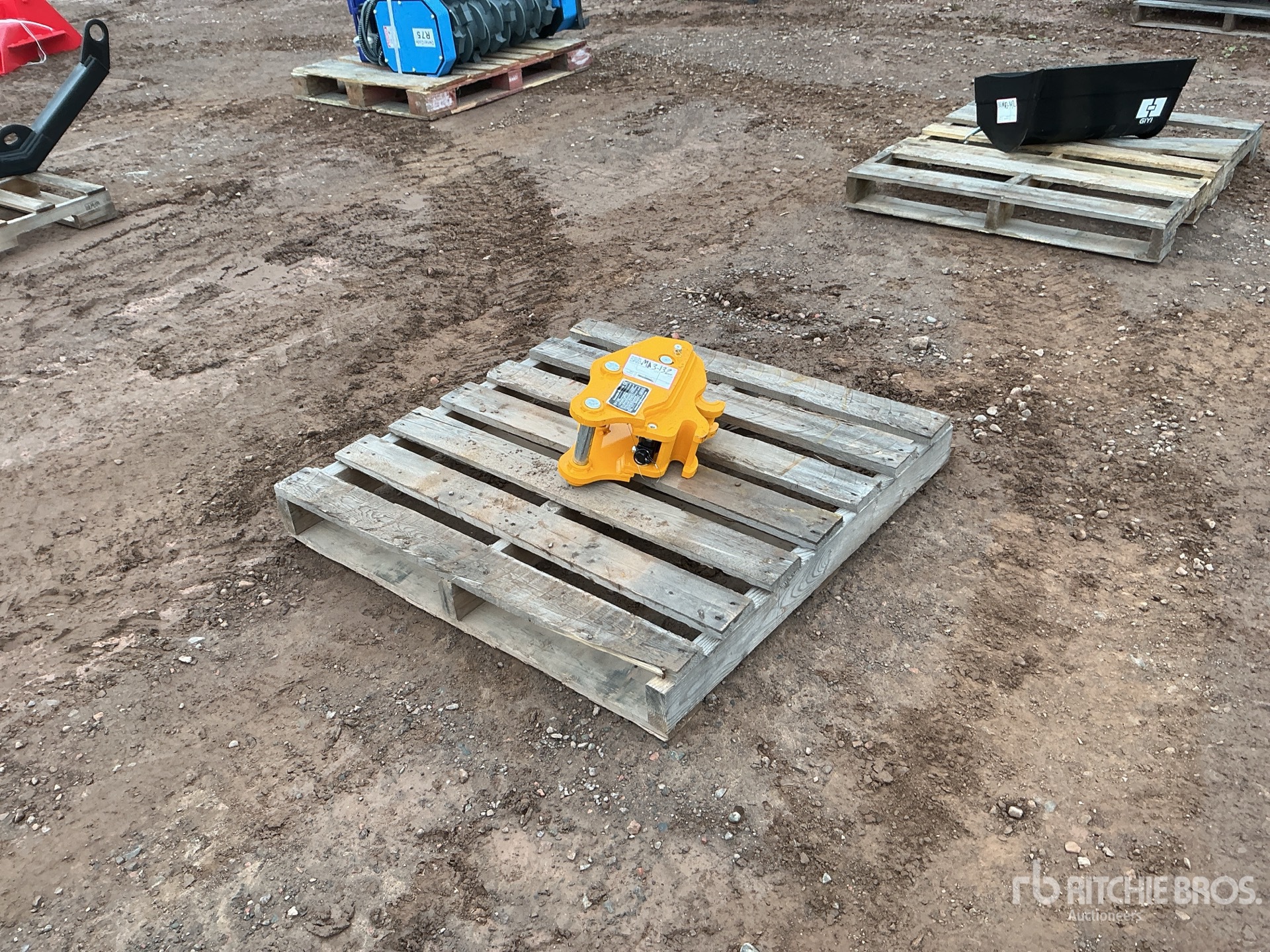 Photo of 2026 GIYI GY-K302