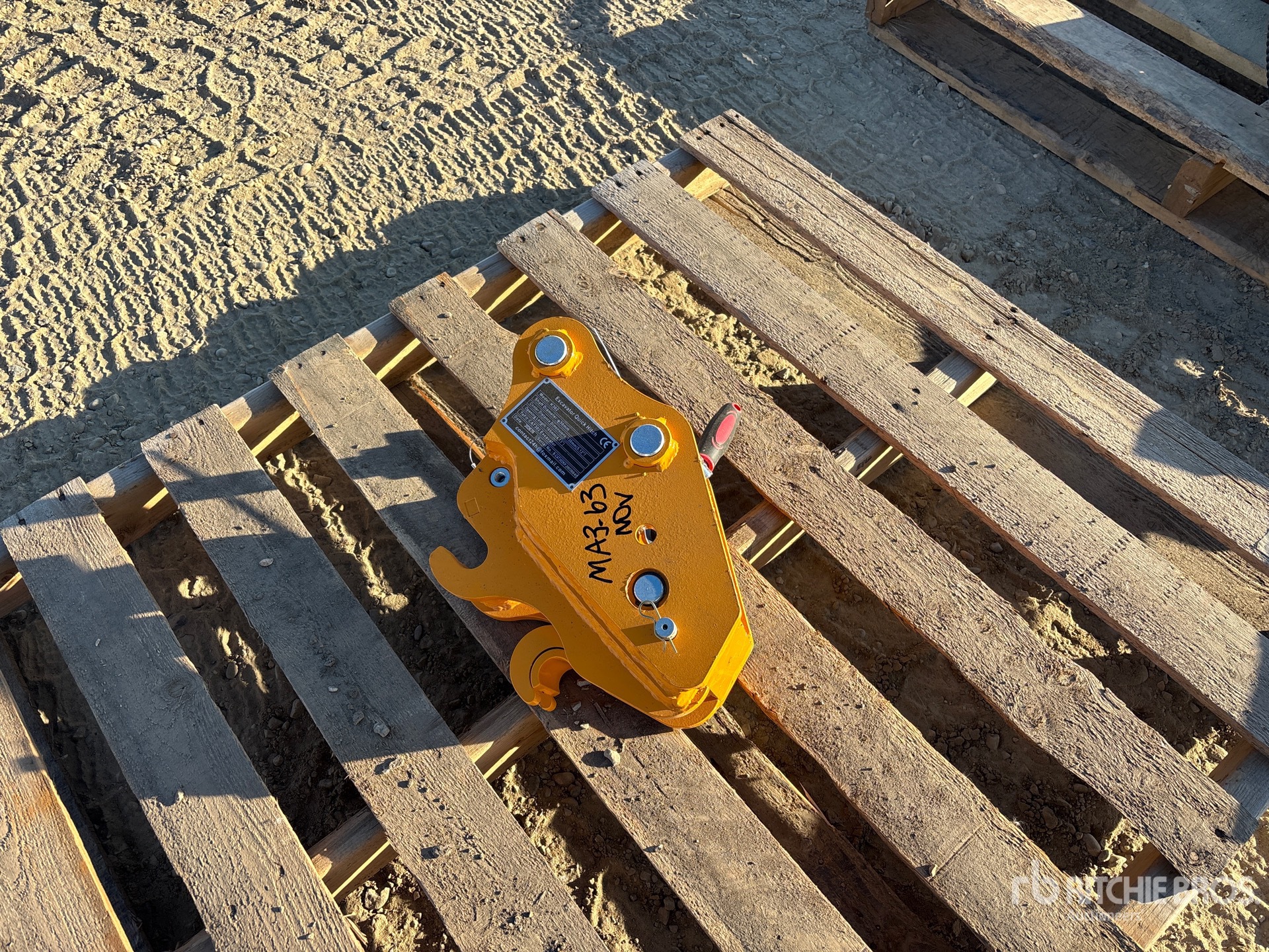 Photo of 2026 GIYI GY-K302