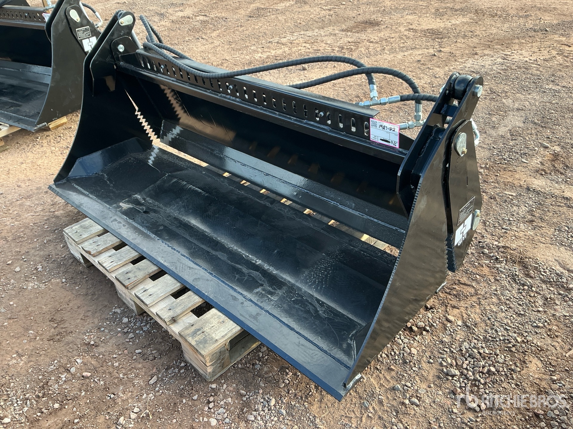 Photo of 2026 GIYI GY-KH72