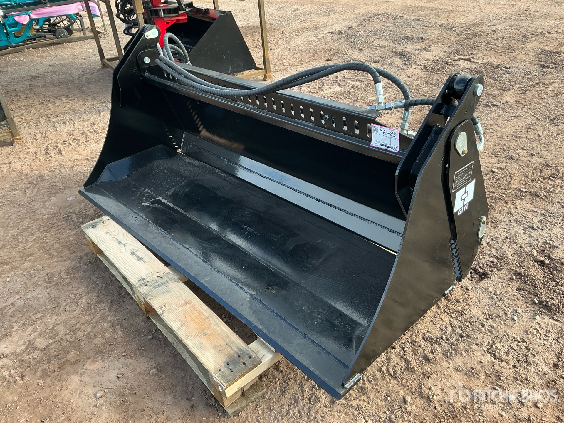 Photo of 2026 GIYI GY-KH72