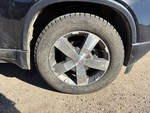 Chassis Photos with