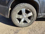 Chassis Photos with