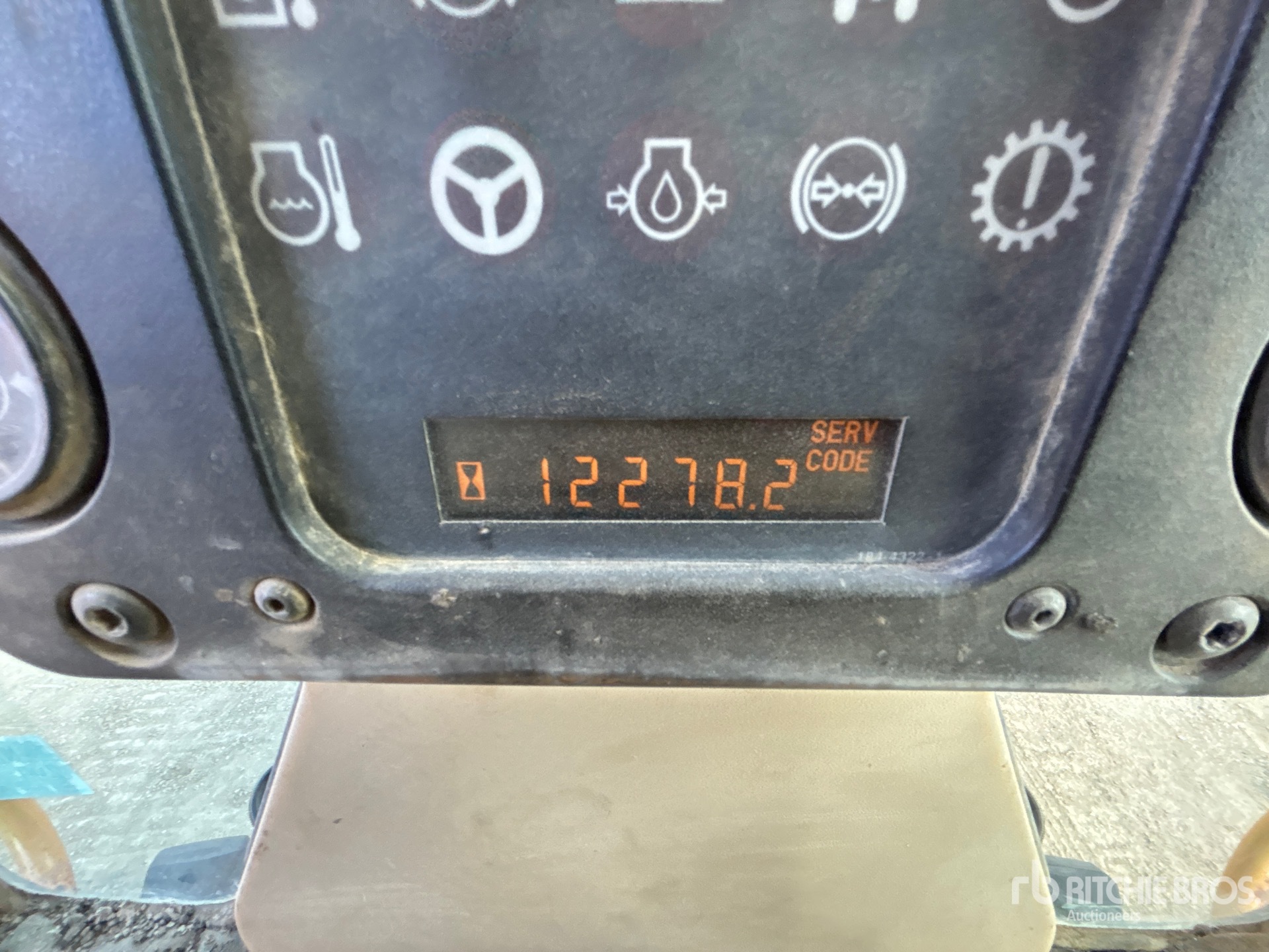 2006 Caterpillar 160H