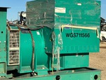 Generator with