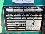 Generator with