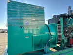 Generator with