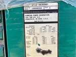 Generator with