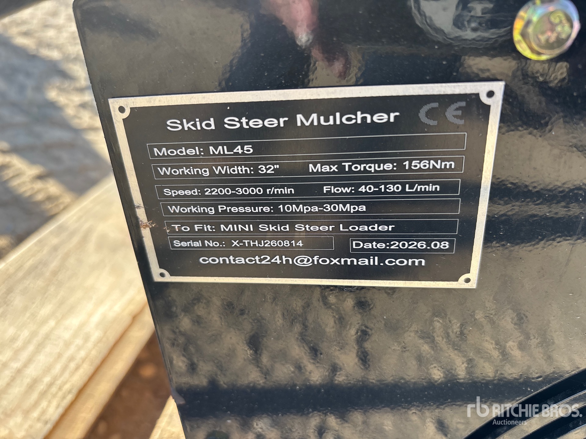 2026 GIYI GY-ML45