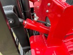 Hydraulics with