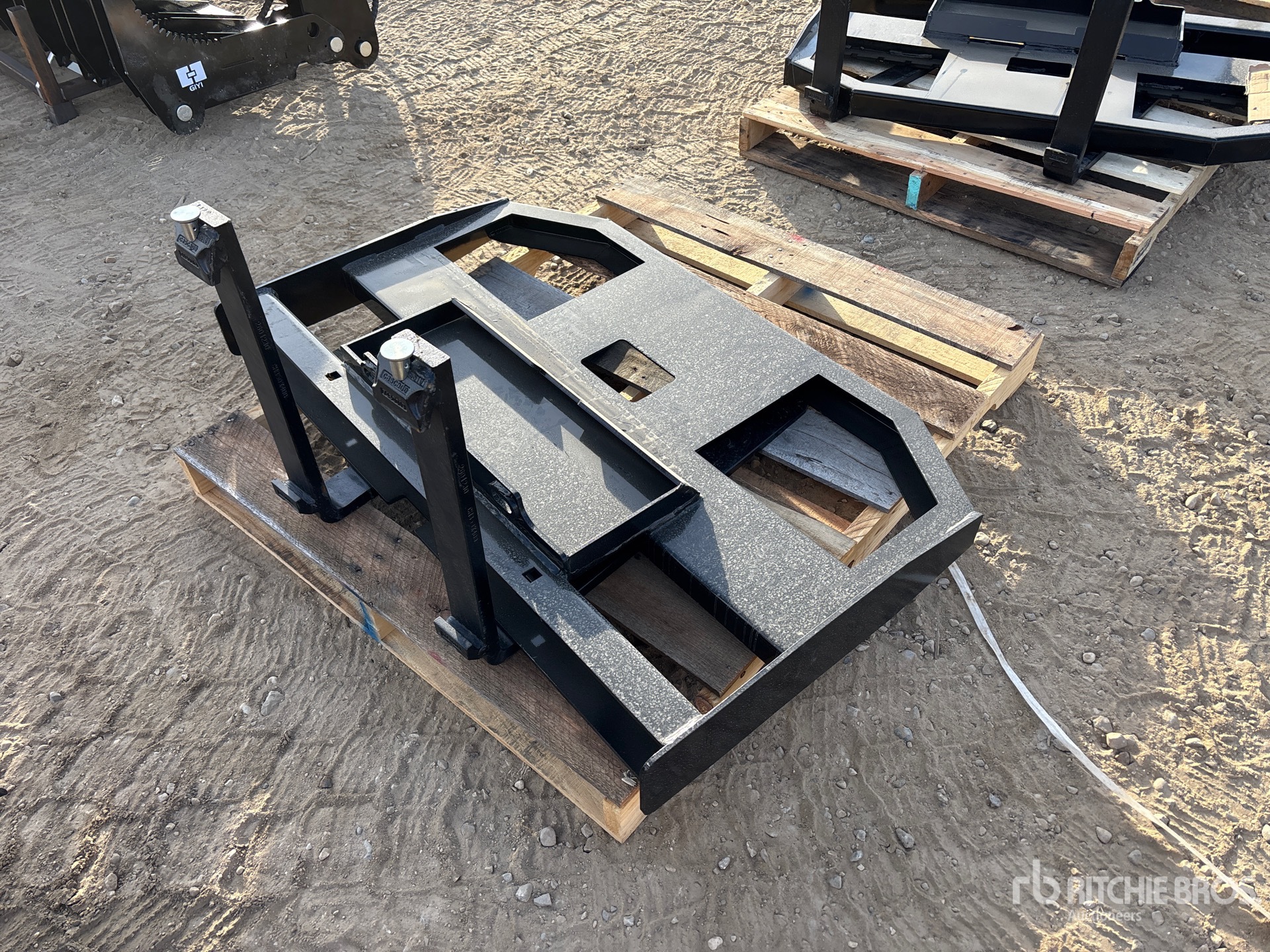 2026 GIYI GY-FR47