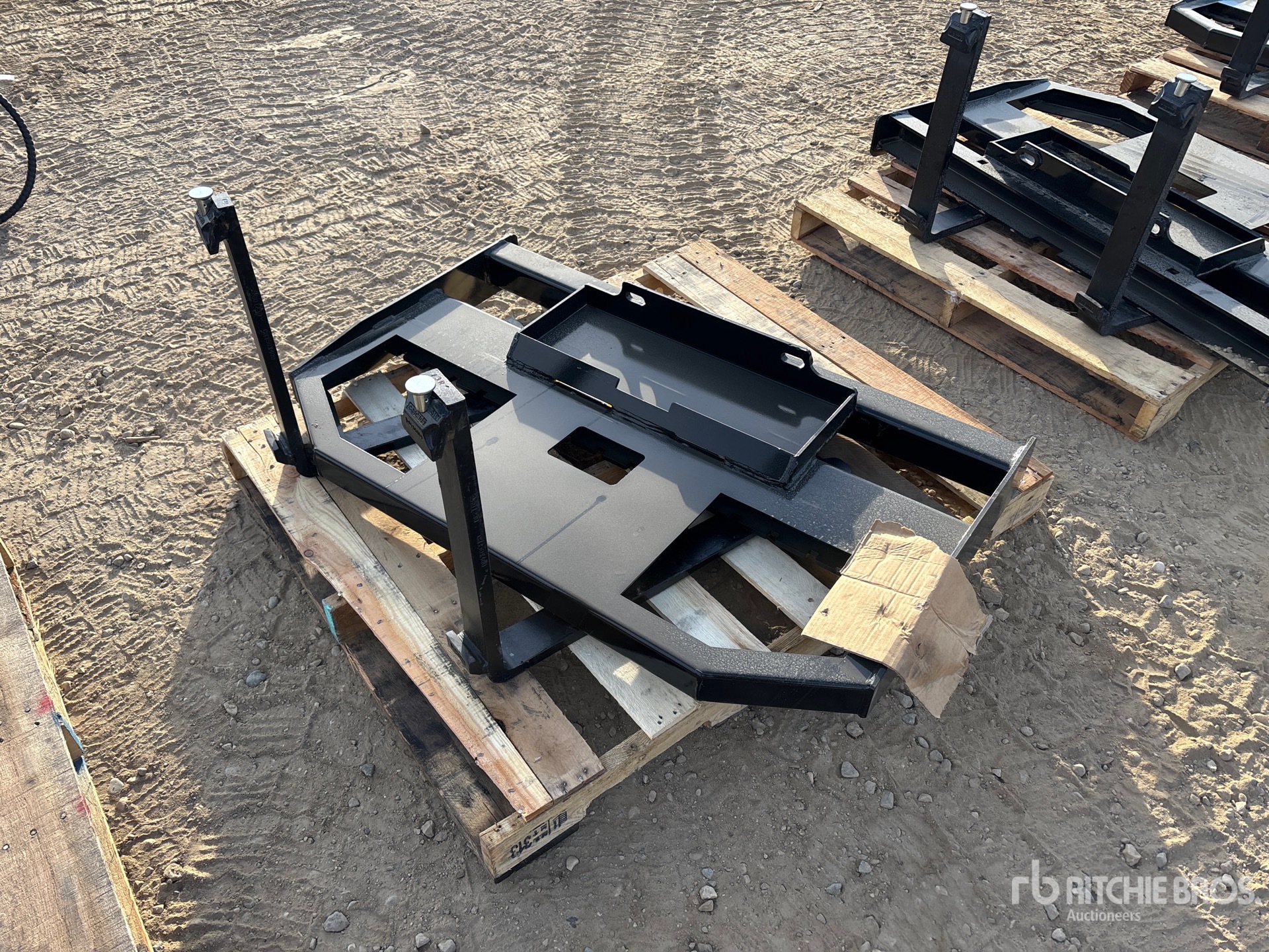 2026 GIYI GY-FR47