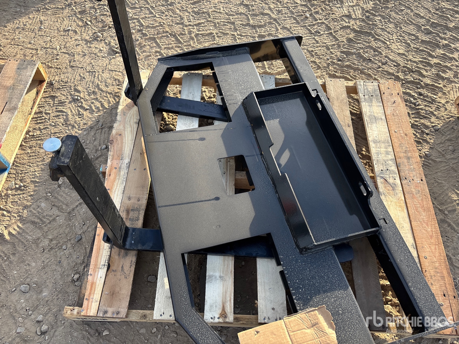 2026 GIYI GY-FR47