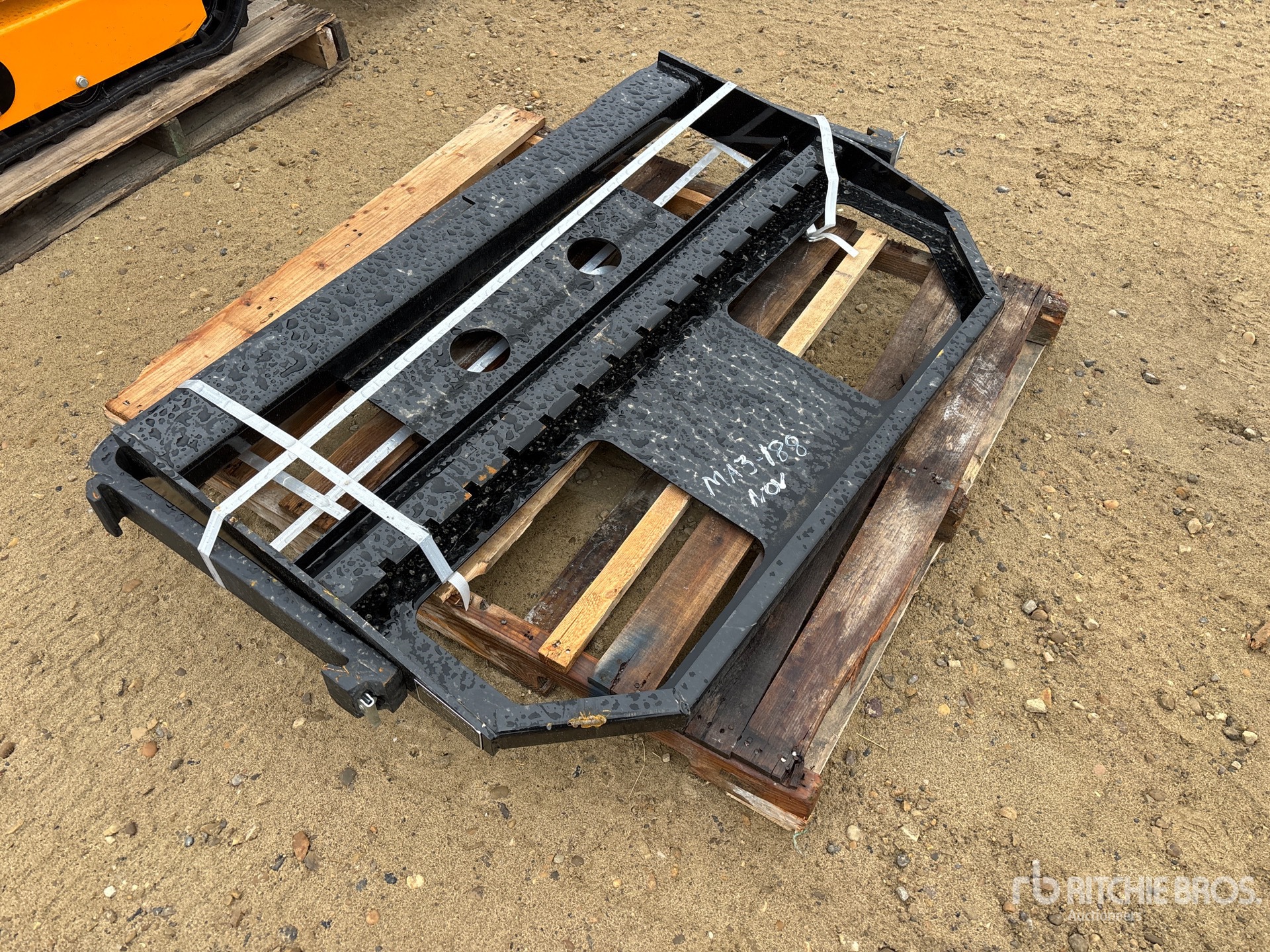 Photo of 2026 GIYI GY-FR47