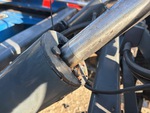 Hydraulics with Cilindri di rotazione torre
