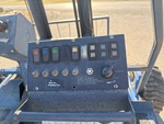 Control Station with Pressione dell’olio
