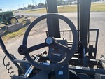 Control Station with Comandi di guida