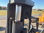 Hydraulics with Cilindri di sollevamento torre