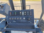 Control Station with Spie luminose del motore