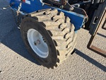 Telaio with Right Front Tire