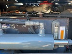 Hydraulics with Serbatoio idraulico