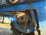 Drivetrain with Motori principali