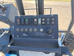 Control Station with Indicatori