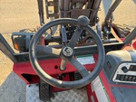 Control Station with Comandi di guida