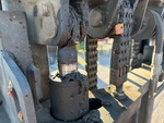 Hydraulics with Cilindri di sollevamento torre