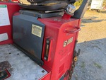 Hydraulics with Serbatoio idraulico