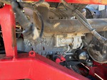 Engine with Engine - Right Side