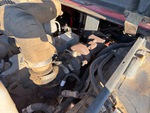 Engine with Sistema di Scarico