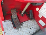 Telaio with Cilindro principale/controllo freni