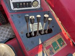 Control Station with Comandi idraulici