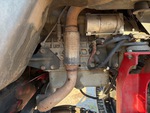 Engine with Engine - Left Side