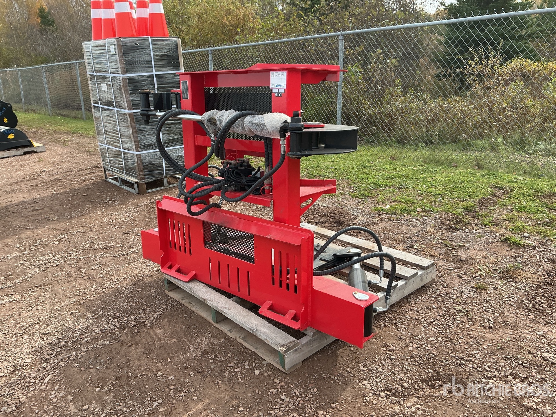 Photo of 2026 GIYI GY-TS75