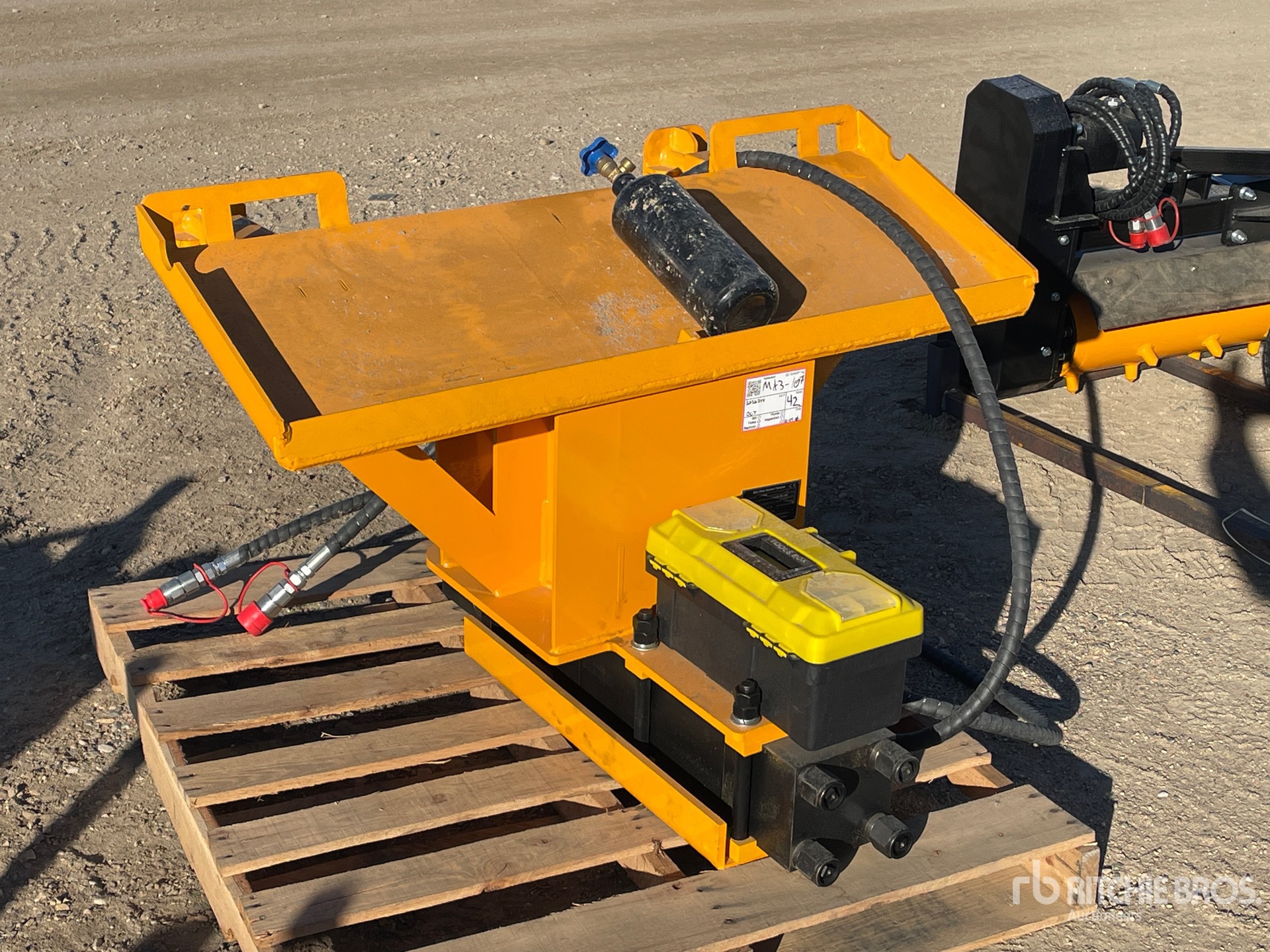 Photo of 2026 GIYI GY-AP680