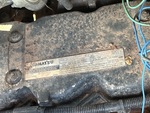 Motor with
