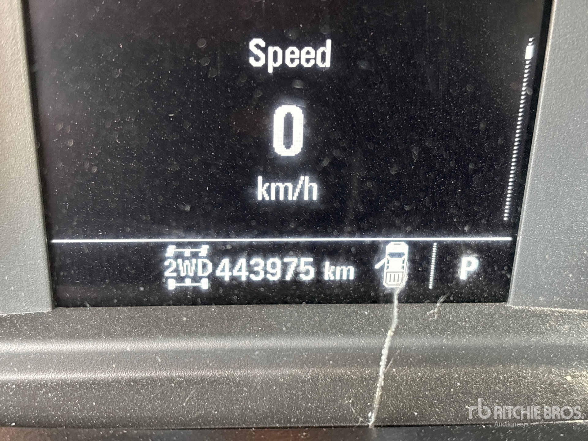 2020 Chevrolet SILVERADO 3500H