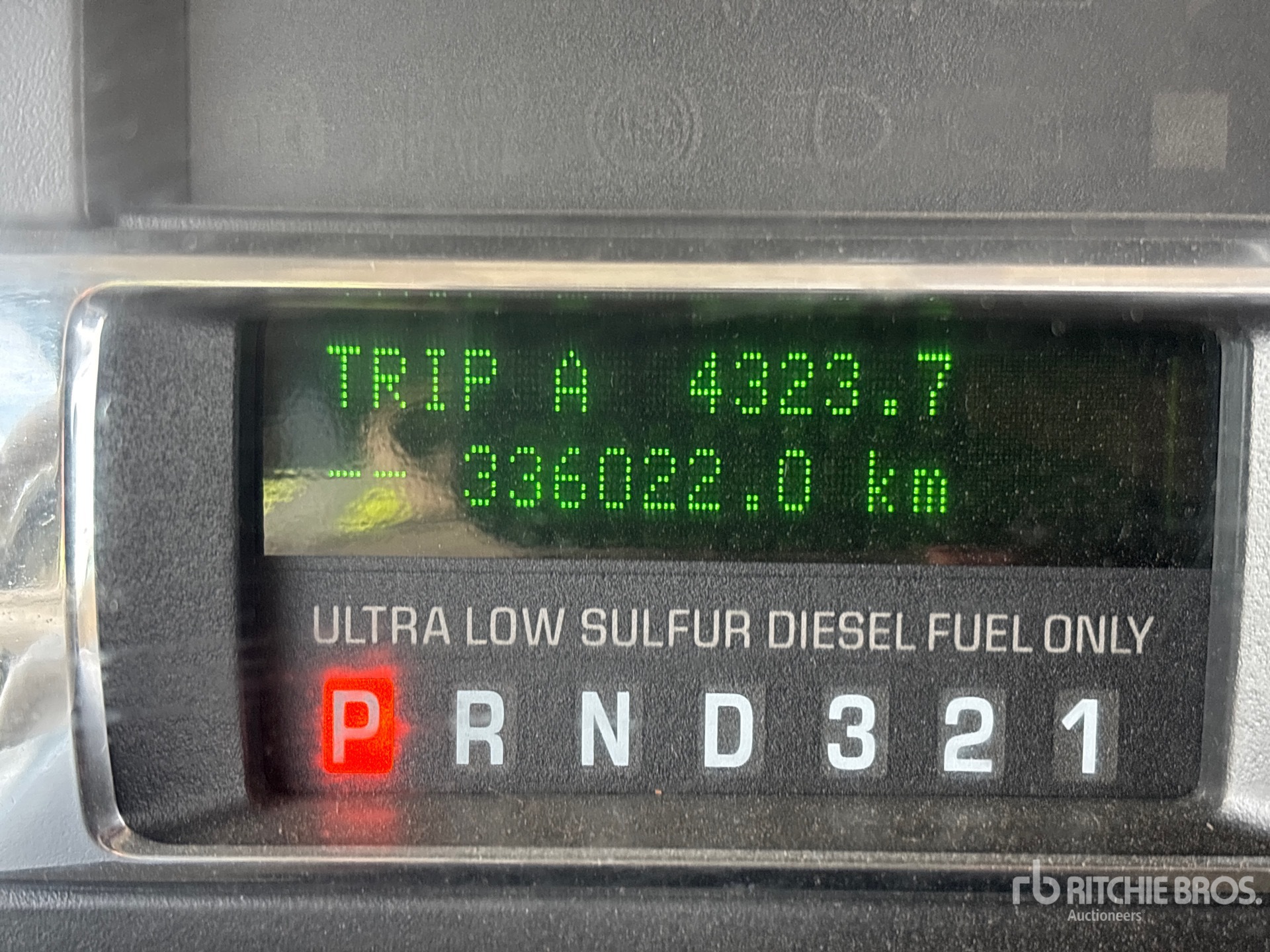 2009 Ford F-350