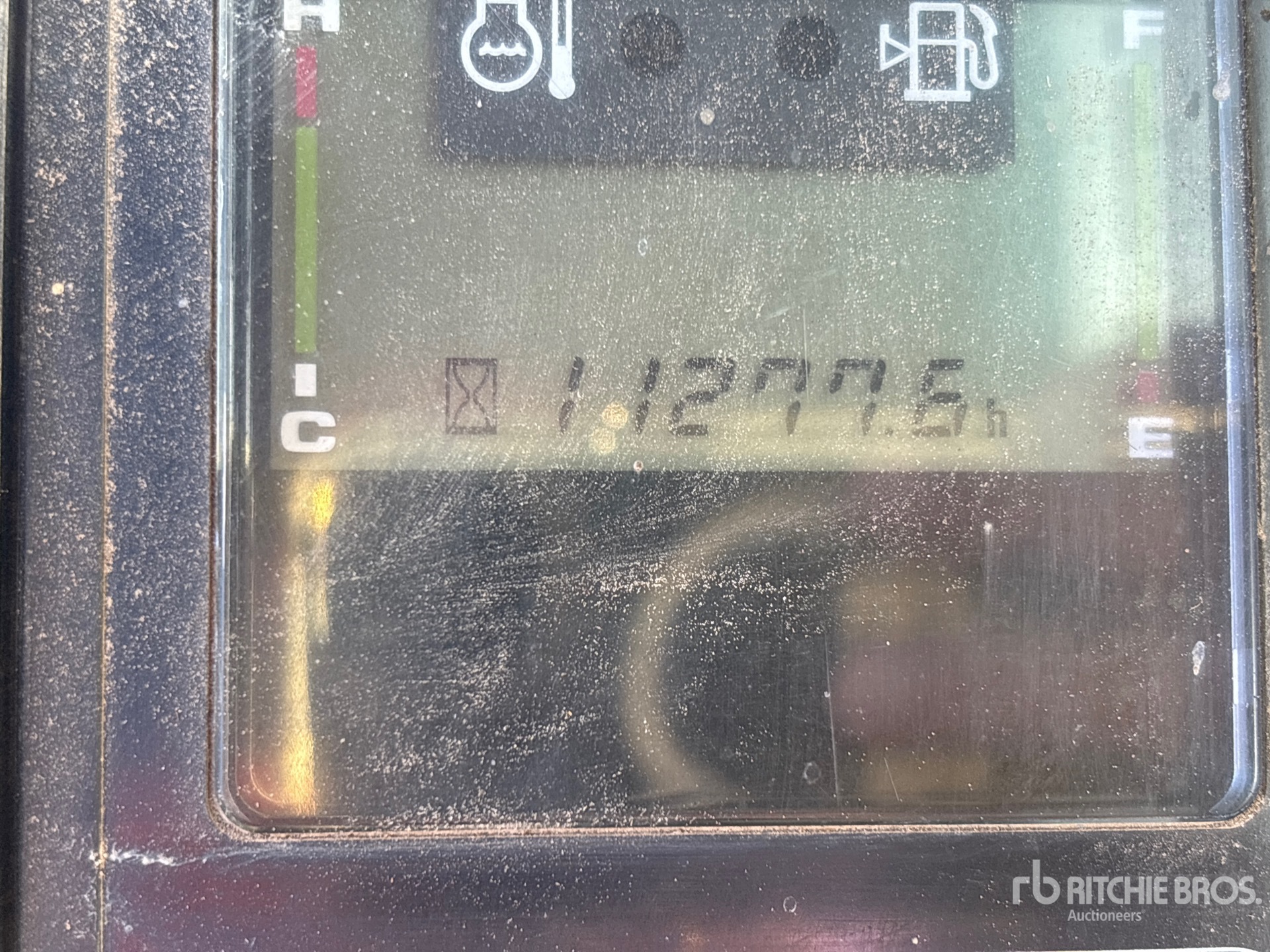 2004 Komatsu PC300LC