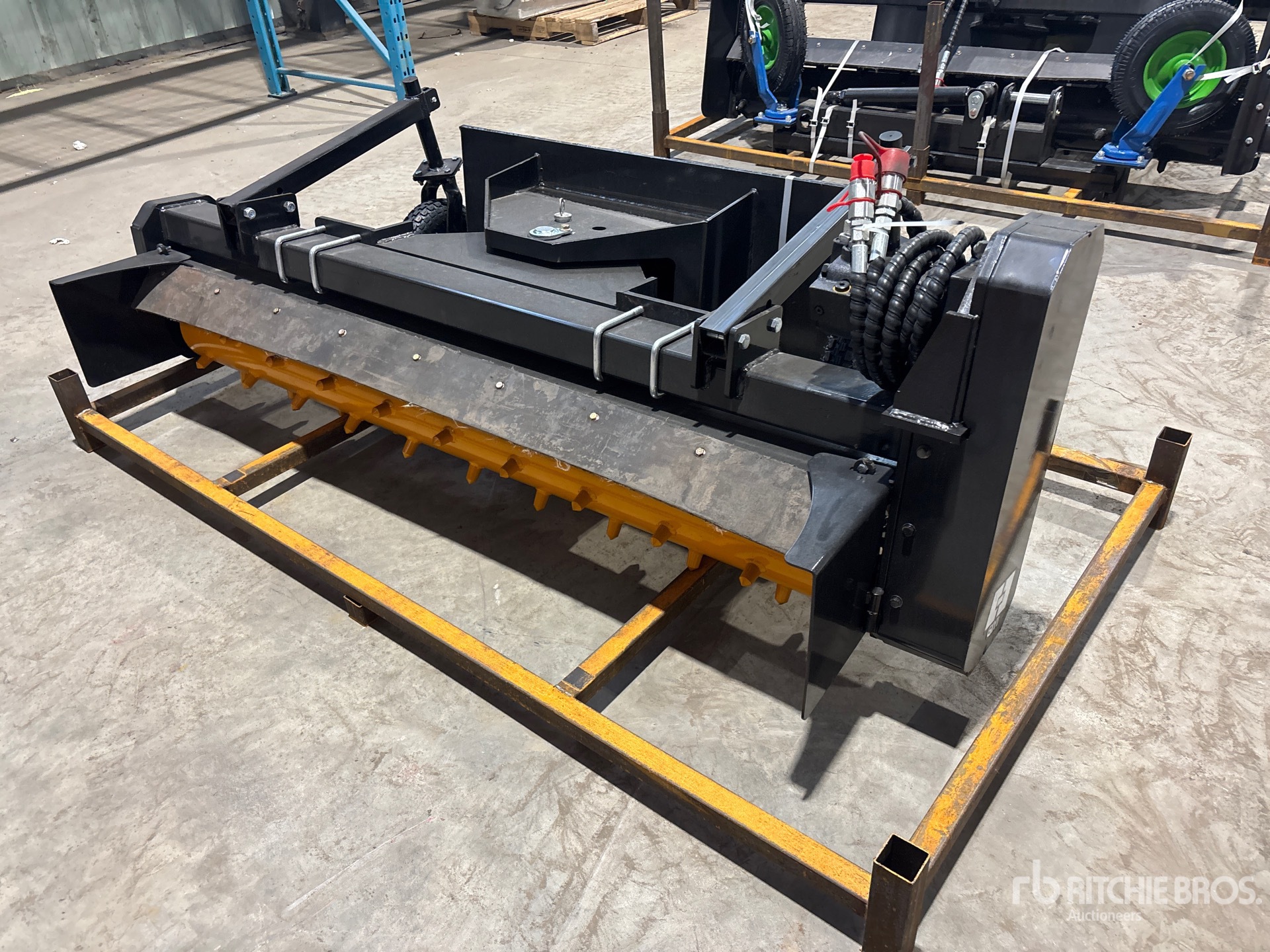 Photo of 2026 GIYI GY-PR71