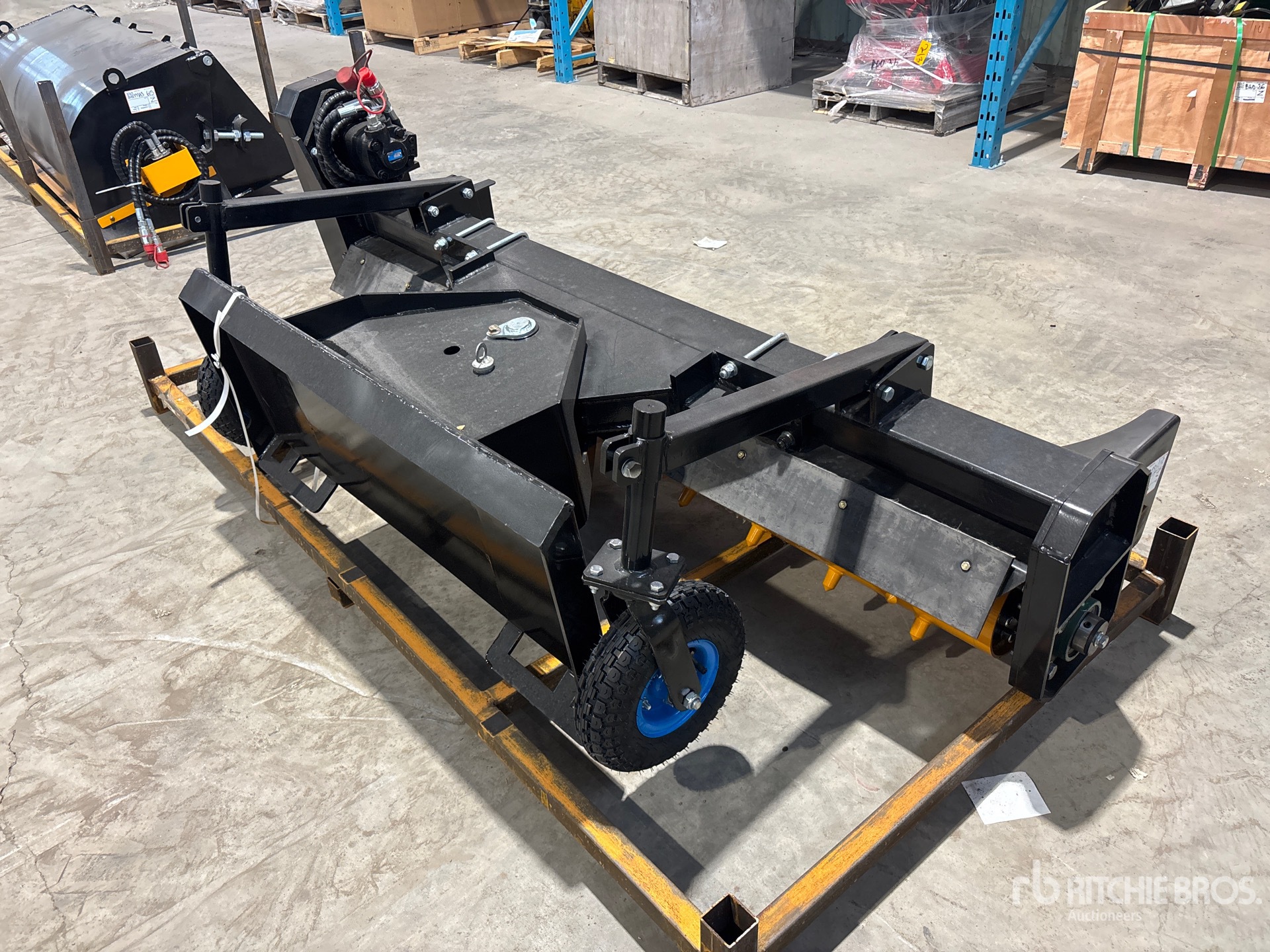 2026 GIYI GY-PR71