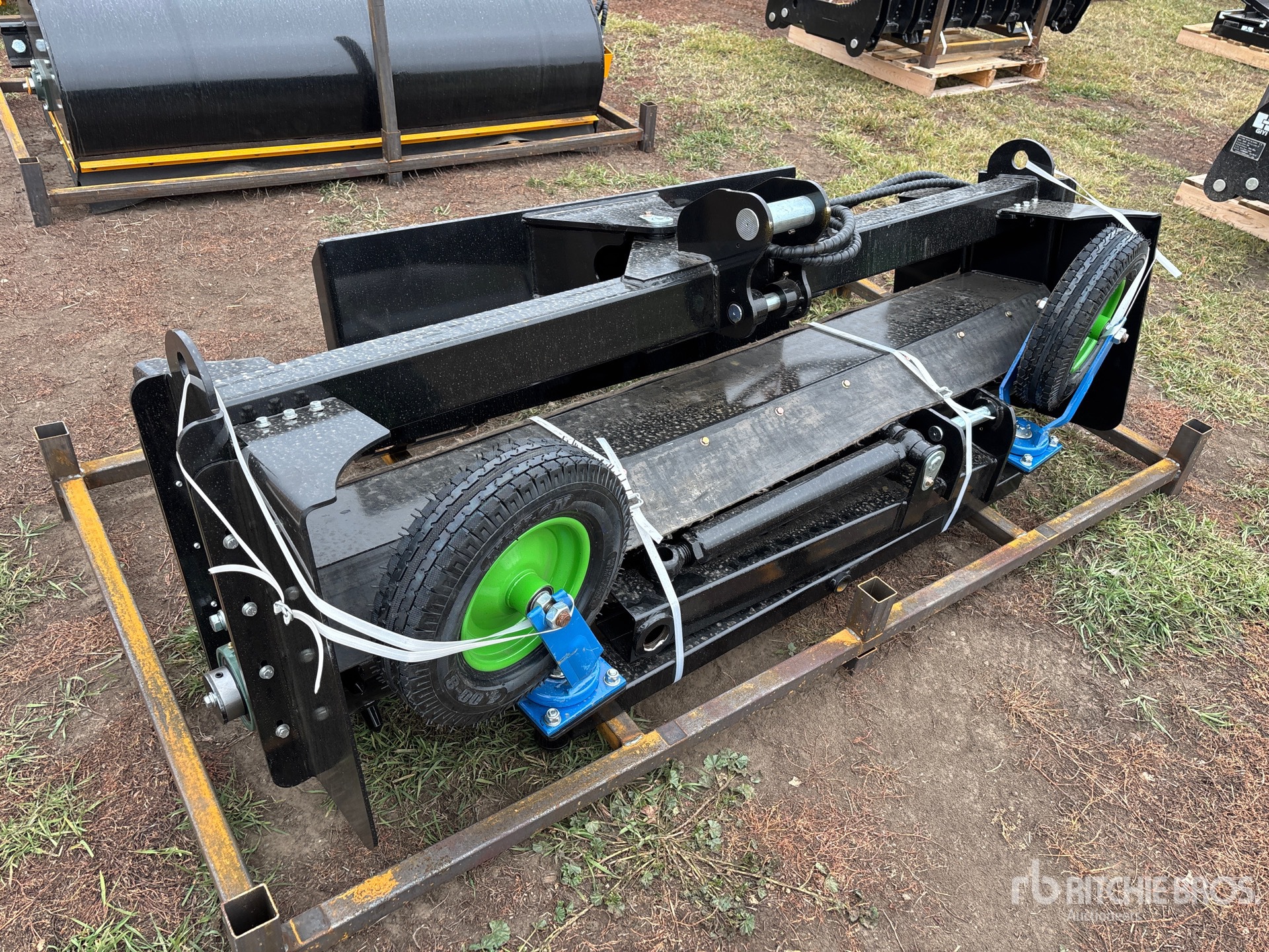 2026 GIYI GY-PR71