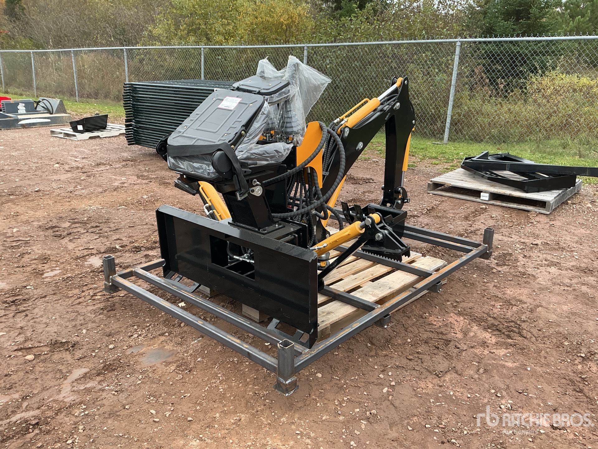 2026 GIYI GY-BD98